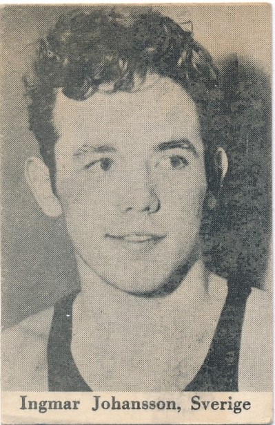 Ingmar a